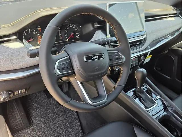 2026 Jeep Compass 85th Anniversary 4x4