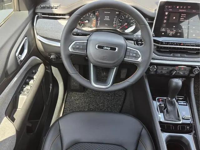 2026 Jeep Compass 85th Anniversary 4x4