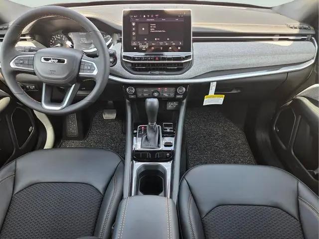 2026 Jeep Compass 85th Anniversary 4x4
