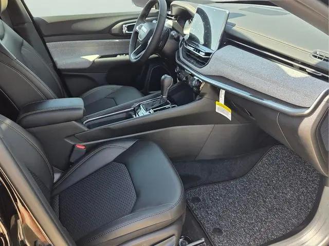 2026 Jeep Compass 85th Anniversary 4x4
