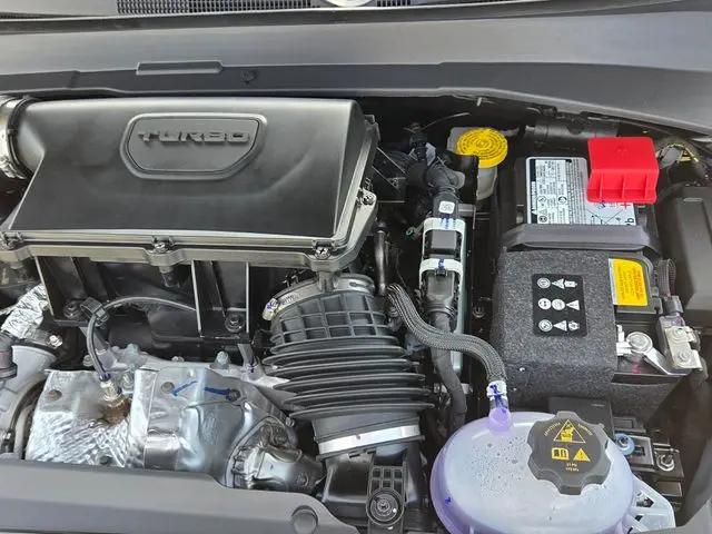 2026 Jeep Compass 85th Anniversary 4x4