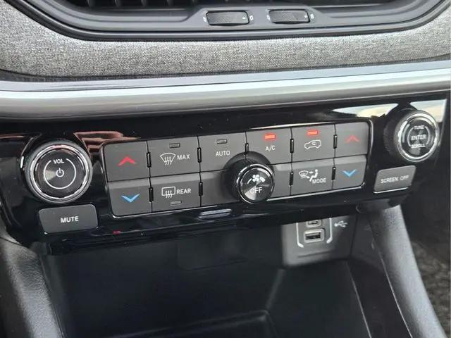 2026 Jeep Compass 85th Anniversary 4x4