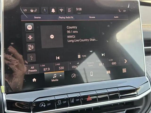 2026 Jeep Compass 85th Anniversary 4x4