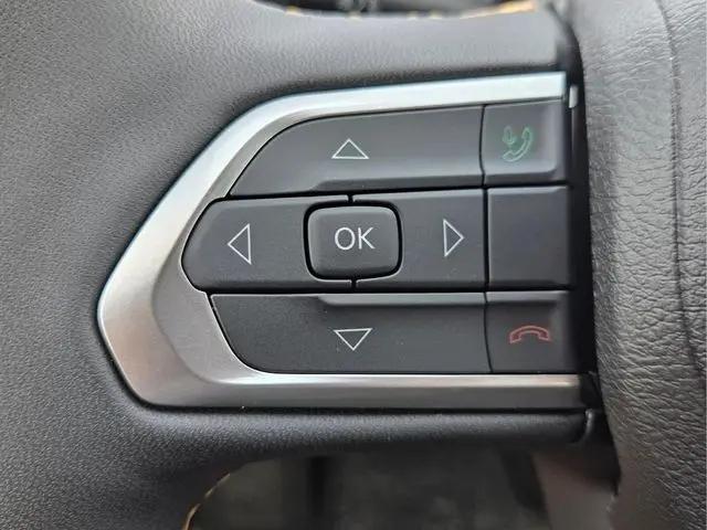 2026 Jeep Compass 85th Anniversary 4x4