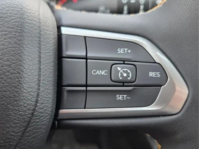 2026 Jeep Compass 85th Anniversary 4x4