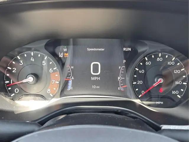 2026 Jeep Compass 85th Anniversary 4x4