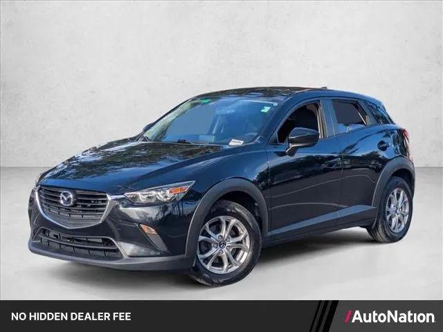 2017 Mazda CX-3 Sport for sale in Pinellas Park, FL