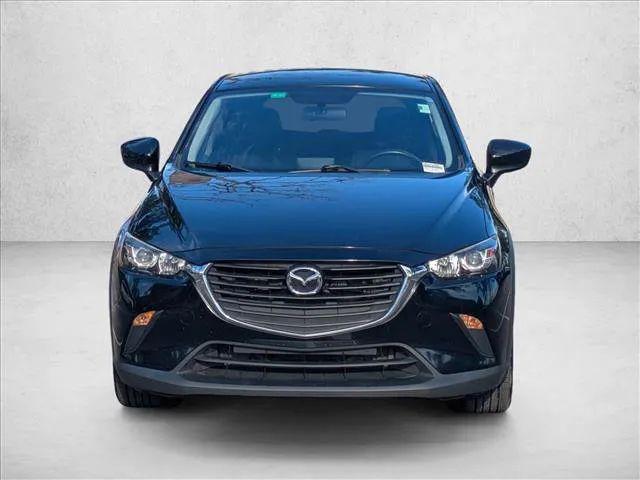 2017 Mazda CX-3 Sport