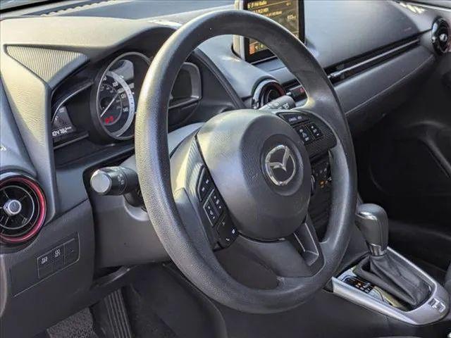 2017 Mazda CX-3 Sport