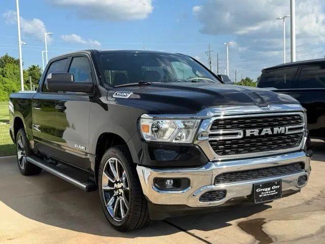 2023 Ram 1500 Big Horn Crew Cab 4x2 5'7" Box for sale in Shreveport, LA