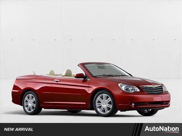 2008 Chrysler Sebring Touring for sale in Fort Myers, FL