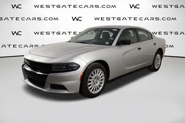 2019 Dodge Charger Police AWD for sale in Wake Forest, NC