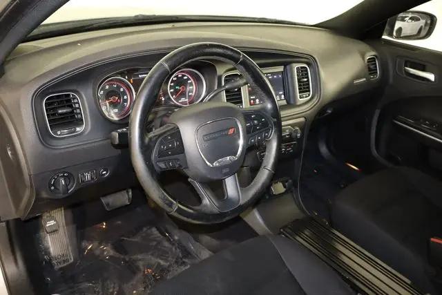 2019 Dodge Charger Police AWD