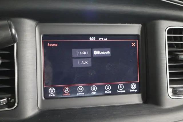 2019 Dodge Charger Police AWD