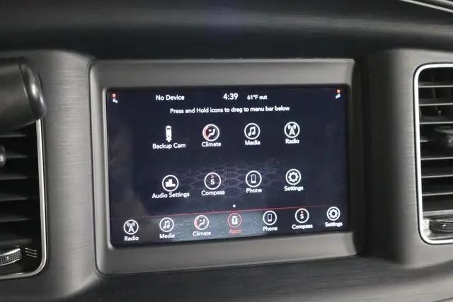 2019 Dodge Charger Police AWD