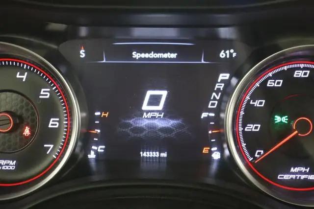 2019 Dodge Charger Police AWD