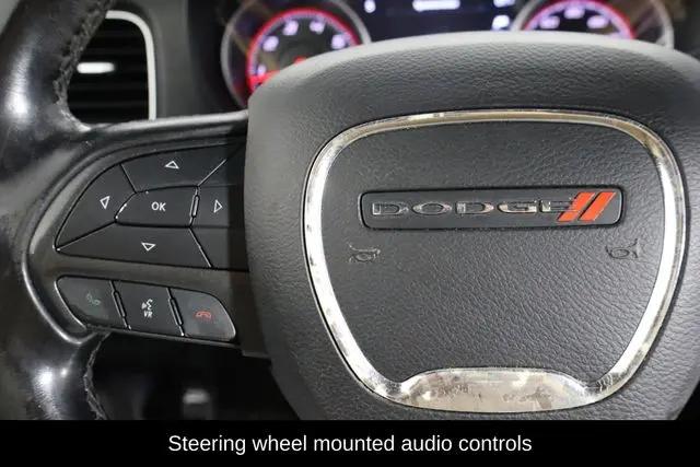 2019 Dodge Charger Police AWD