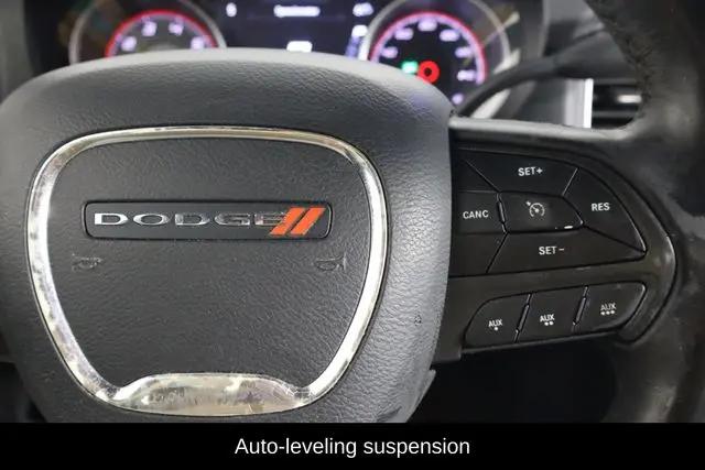 2019 Dodge Charger Police AWD