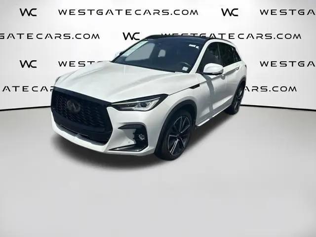2023 INFINITI QX50 SPORT for sale in Wake Forest, NC