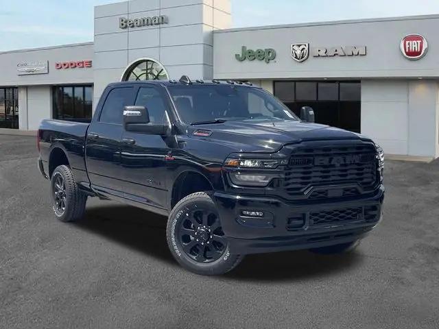 2026 Ram 2500 Big Horn Crew Cab 4x4 6'4" Box for sale in Murfreesboro, TN