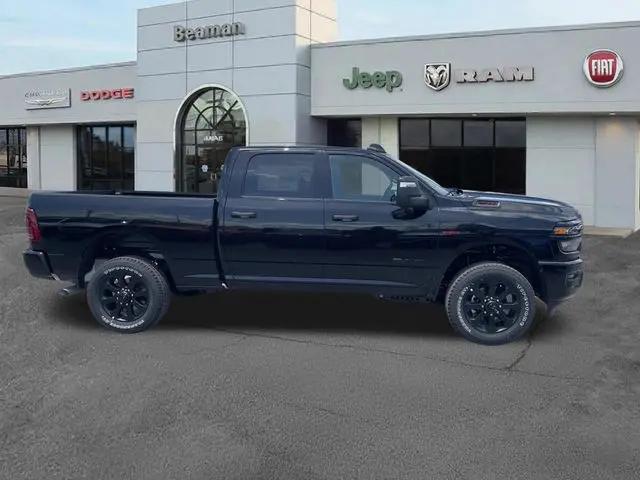 2026 Ram 2500 Big Horn Crew Cab 4x4 64 Box