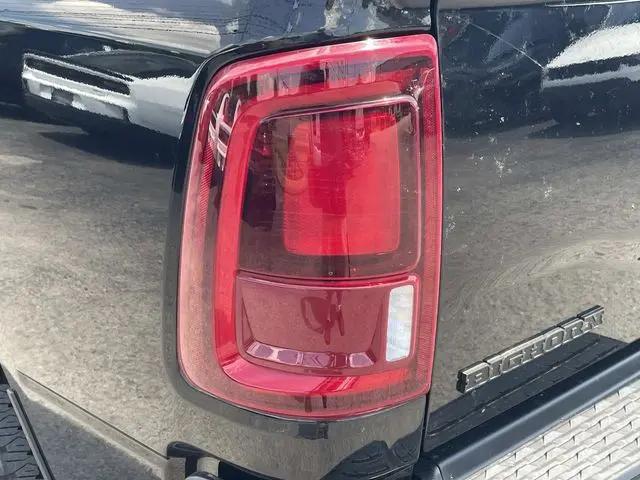2026 Ram 2500 Big Horn Crew Cab 4x4 64 Box