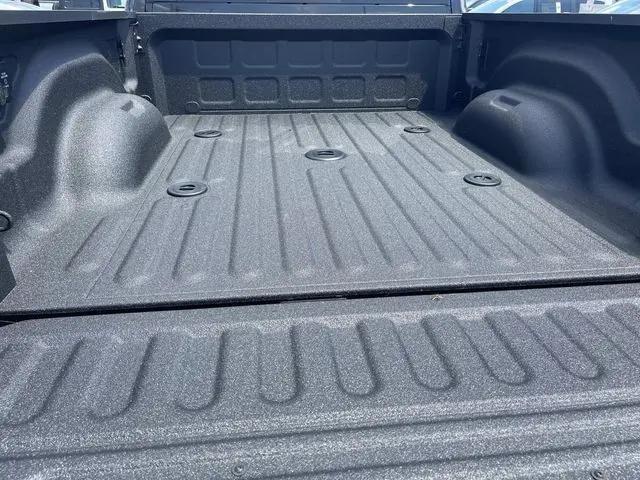 2026 Ram 2500 Big Horn Crew Cab 4x4 64 Box