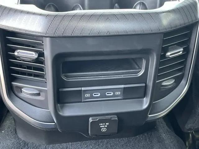 2026 Ram 2500 Big Horn Crew Cab 4x4 64 Box