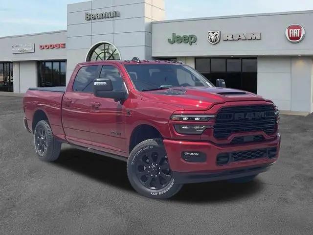 2026 Ram 2500 Laramie Crew Cab 4x4 6'4" Box for sale in Murfreesboro, TN