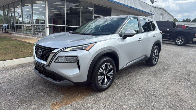 2023 Nissan Rogue SV Intelligent AWD for sale in Brownsville, TN