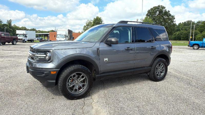 2021 Ford Bronco Sport Big Bend for sale in Brownsville, TN