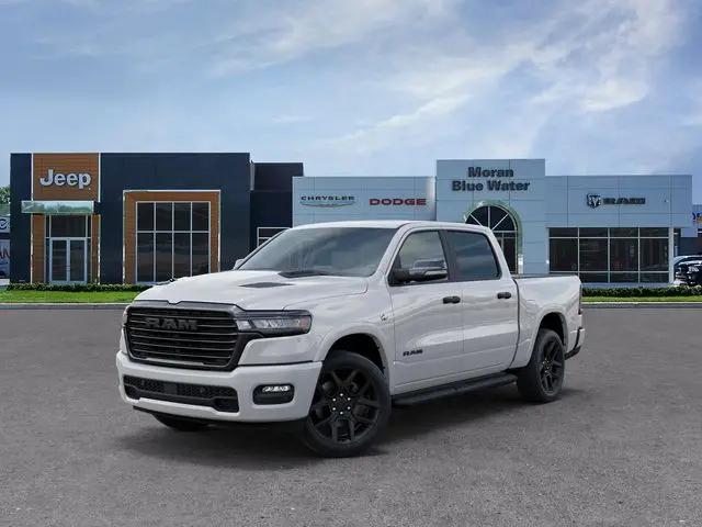 2026 Ram 1500 Laramie for sale in FORT GRATIOT, MI