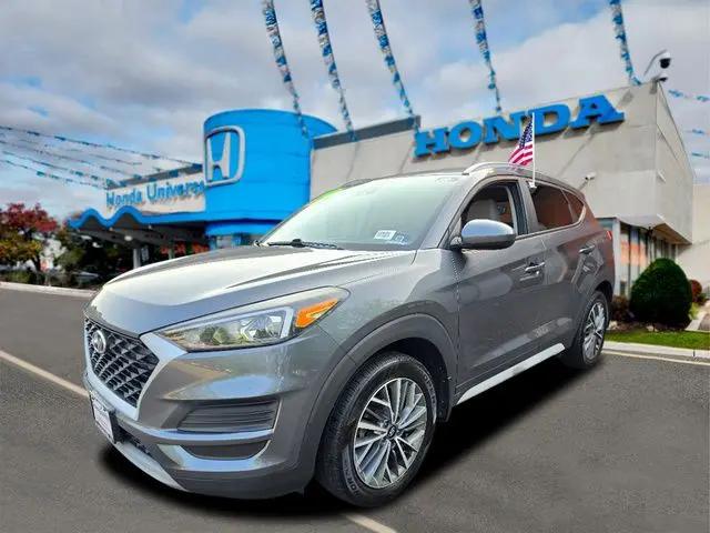 2019 Hyundai Tucson SEL for sale in Lakewood, NJ