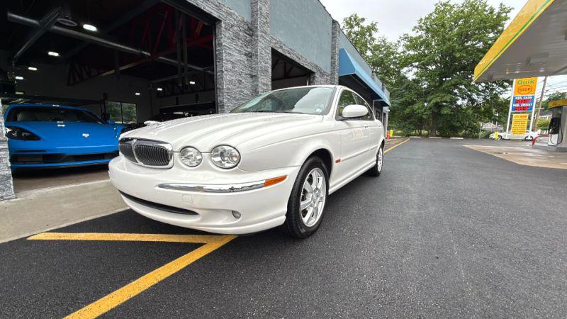 2004 Jaguar X-TYPE 2.5 for sale in High Bridge, NJ
