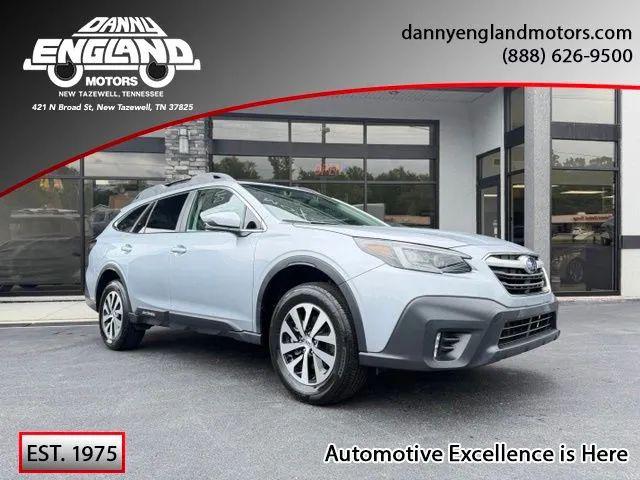 2021 Subaru Outback Premium for sale in New Tazewell, TN