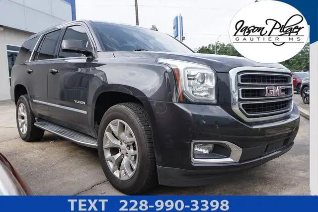 2020 GMC Yukon 2WD SLE for sale in Gautier, MS