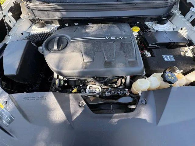 2020 Jeep Cherokee Limited 4x4