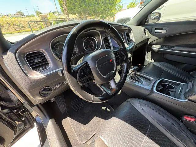 2021 Dodge Charger SXT RWD