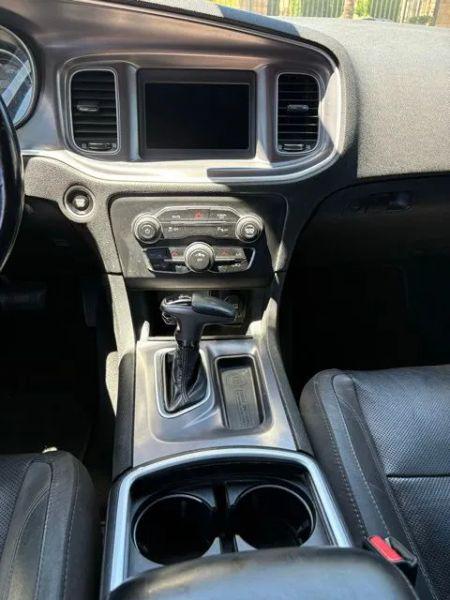 2021 Dodge Charger SXT RWD