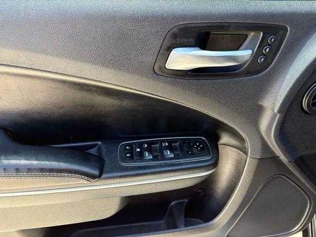 2021 Dodge Charger SXT RWD