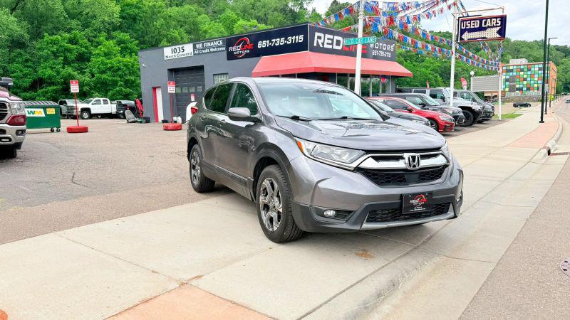 2018 Honda CR-V EX for sale in South Saint Paul, MN