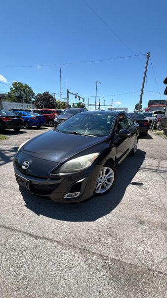 2010 Mazda Mazda3 s Grand Touring for sale in Rochester, NY