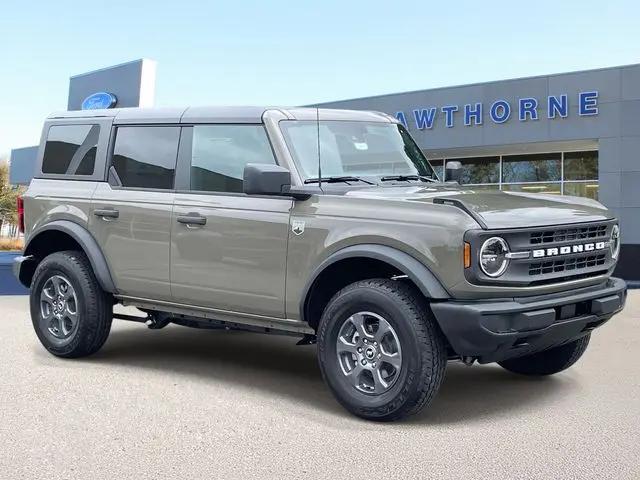 2026 Ford Bronco Big Bend for sale in Belmont, NC