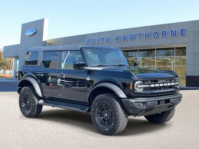 2026 Ford Bronco Outer Banks for sale in Belmont, NC