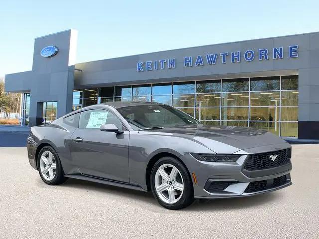 2026 Ford Mustang EcoBoost Fastback for sale in Belmont, NC