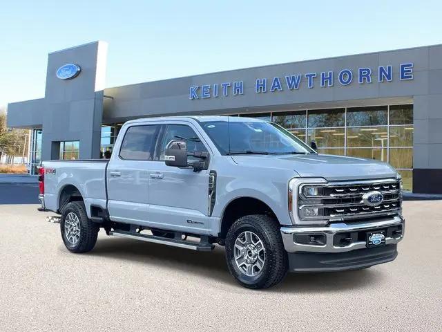 2026 Ford F-250 LARIAT for sale in Belmont, NC