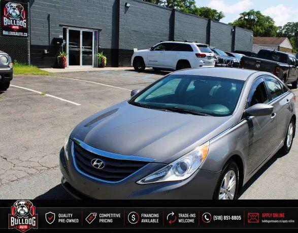 2013 Hyundai Sonata GLS for sale in Schenectady, NY