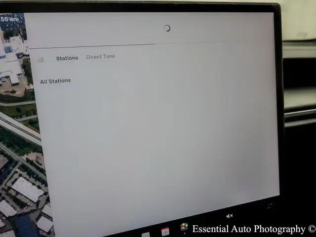 2023 Tesla Model S Plaid Tri Motor All-Wheel Drive
