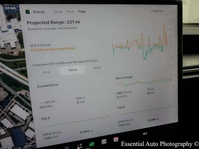 2023 Tesla Model S Plaid Tri Motor All-Wheel Drive