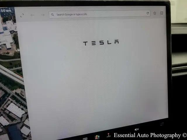 2023 Tesla Model S Plaid Tri Motor All-Wheel Drive